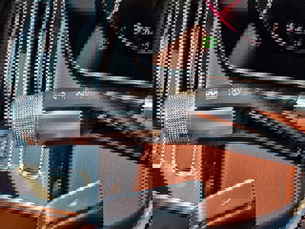 New 2026 Mercedes-Benz S 580 4MATIC Sedan image 22