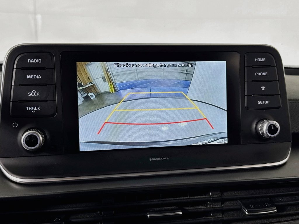 Used 2021 Kia Telluride S FWD image 30