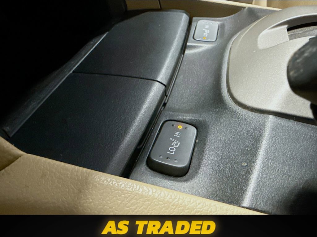 Used 2010 Honda Accord EX-L image 18