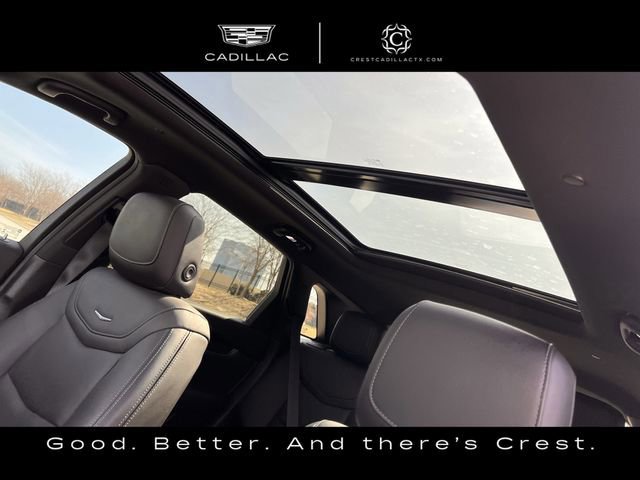 Certified 2023 Cadillac XT5 Premium Luxury image 25
