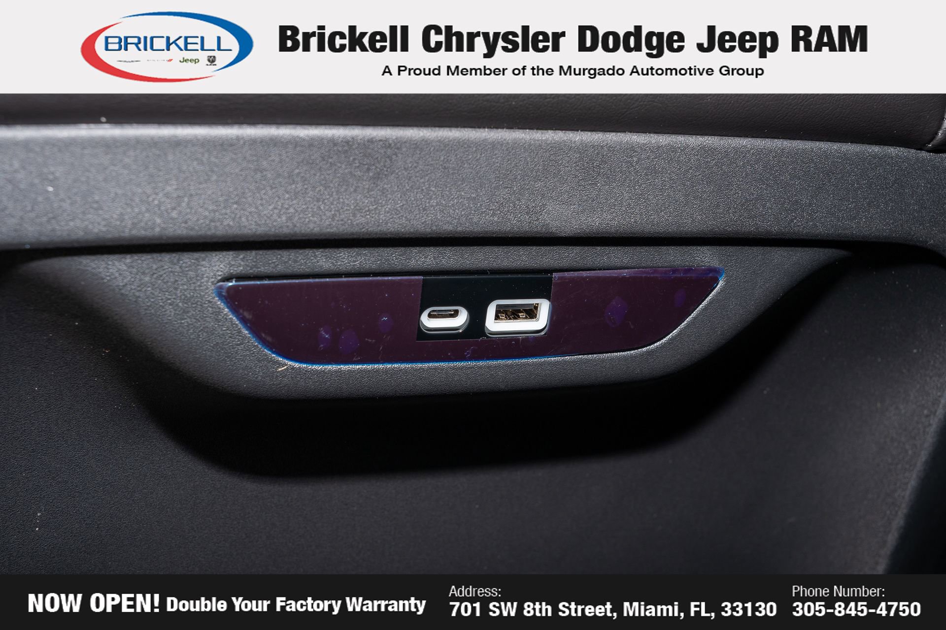 New 2026 Chrysler Pacifica Select image 20