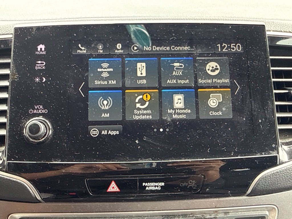 Used 2020 Honda Pilot EX image 21
