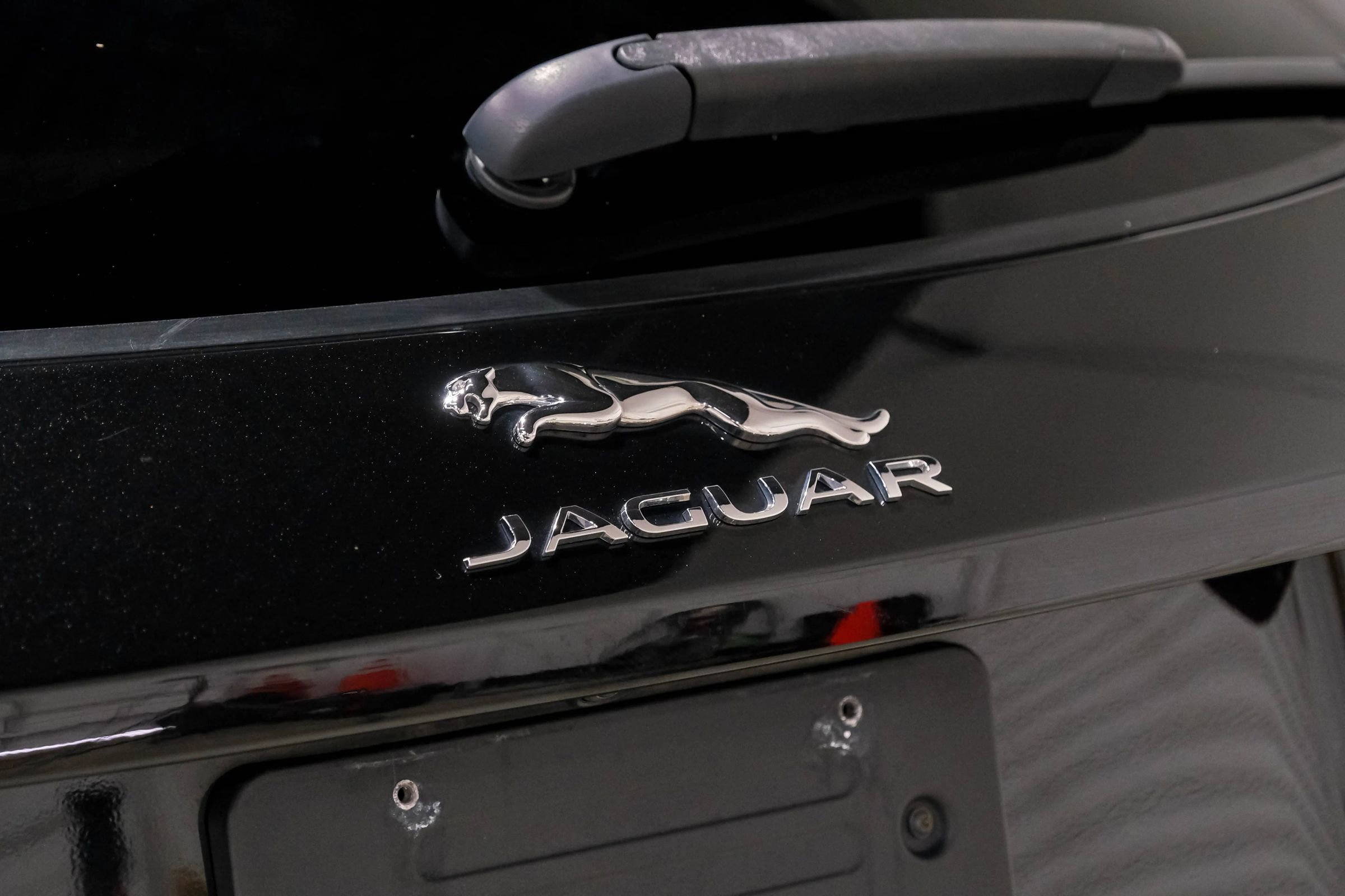 Used 2018 Jaguar E-PACE First Edition image 67