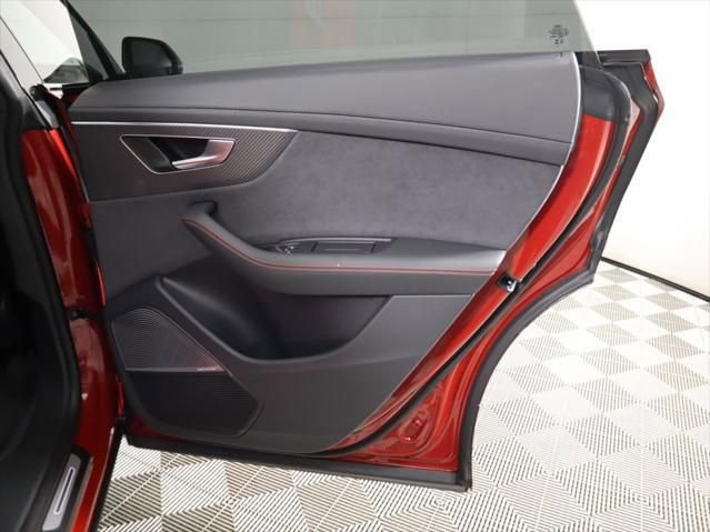 New 2026 Audi RS Q8 performance image 29