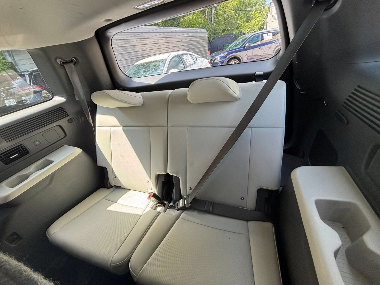 Used 2026 Hyundai Santa Fe SEL FWD image 25