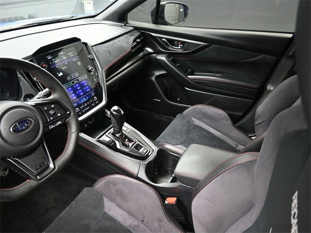 Used 2023 Subaru WRX GT image 17