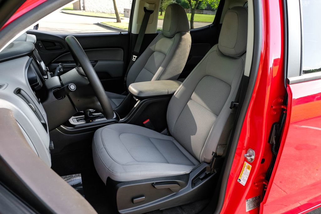 Used 2018 GMC Canyon 2WD Crew Cab w/ Convenience Package image 29