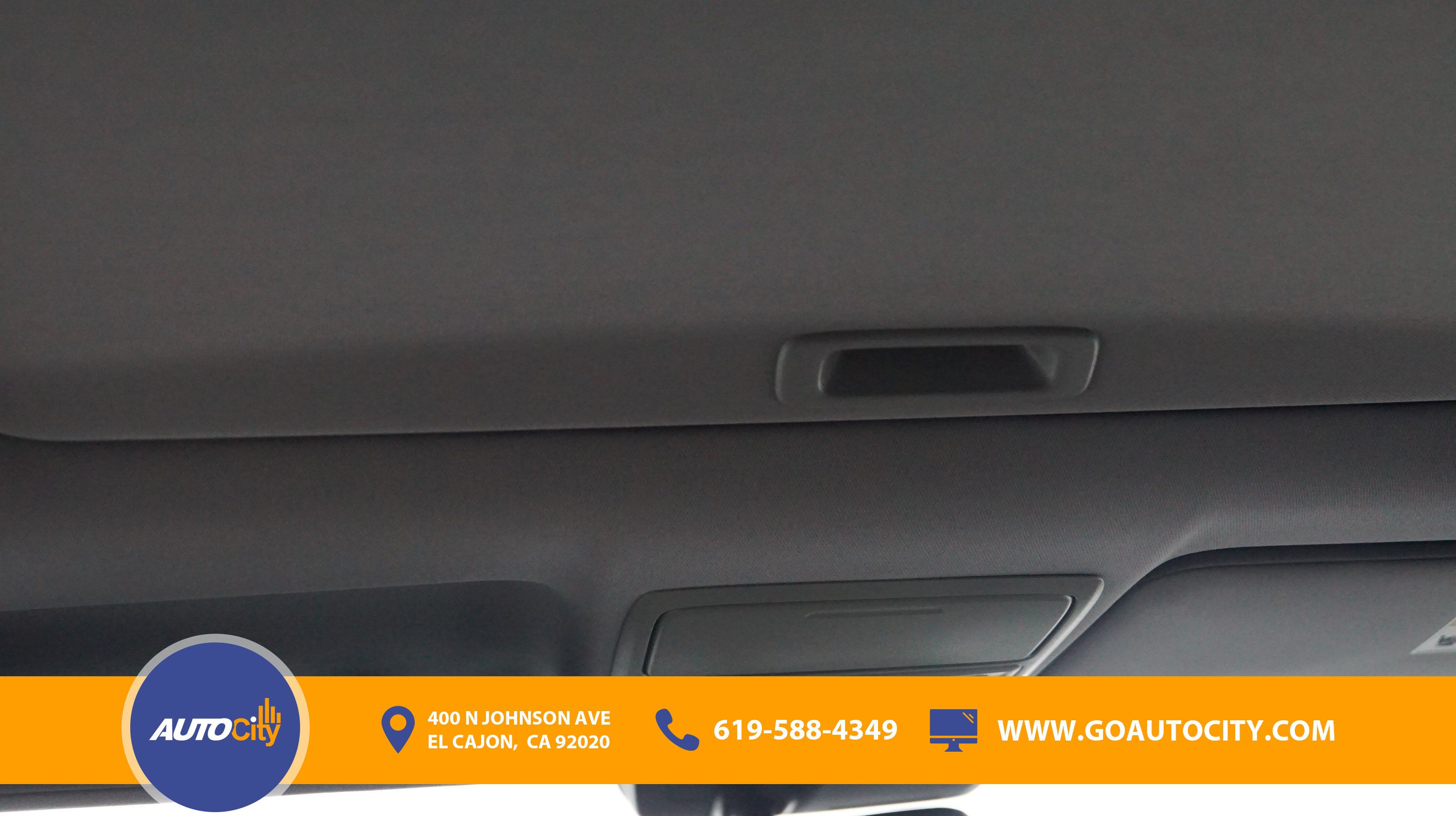 Used 2019 Honda CR-V EX-L image 16