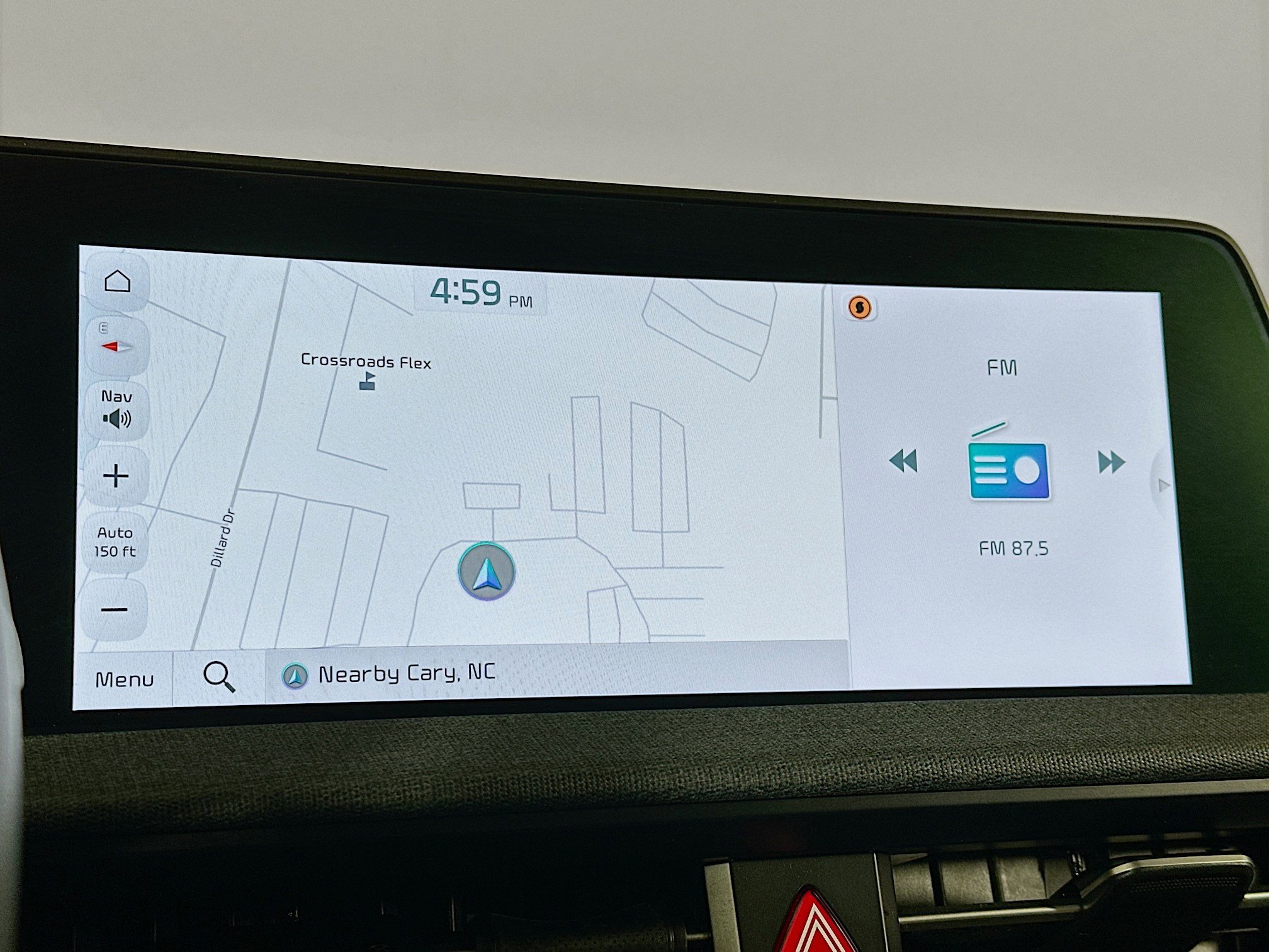 Used 2024 Kia EV6 Wind w/ Wind Technology Package image 22