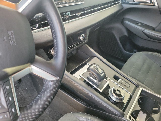 Used 2022 Mitsubishi Outlander SE AWD/4WD image 7