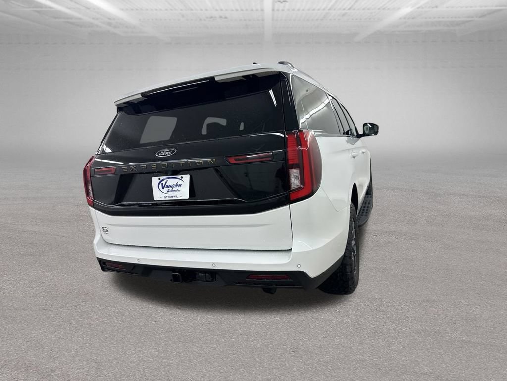 New 2026 Ford Expedition Tremor AWD/4WD image 10