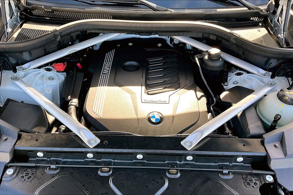 Used 2019 BMW X5 xDrive40i w/ Convenience Package image 10