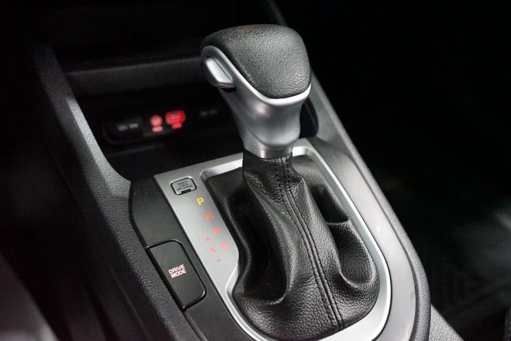 Used 2021 Kia Forte LXS image 21