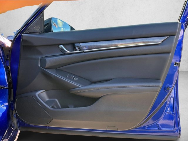 Used 2022 Honda Accord Sport image 18