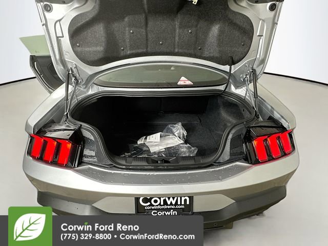 New 2026 Ford Mustang Coupe image 26