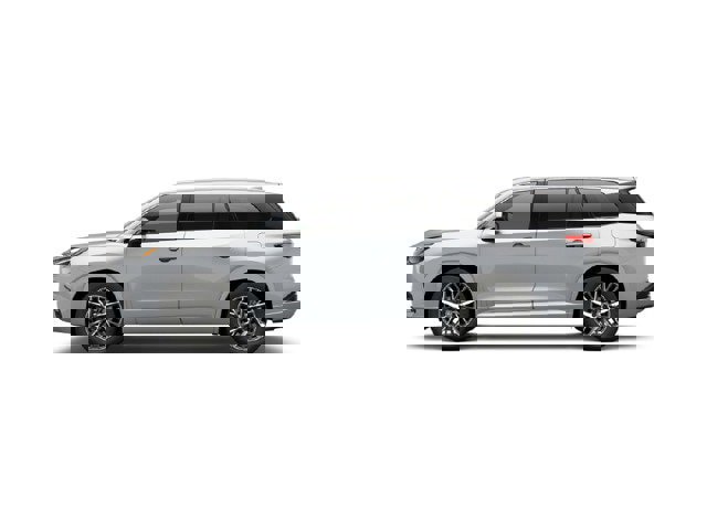 New 2026 Lexus TX 350 TX 350 Premium w/ Technology Package image 2