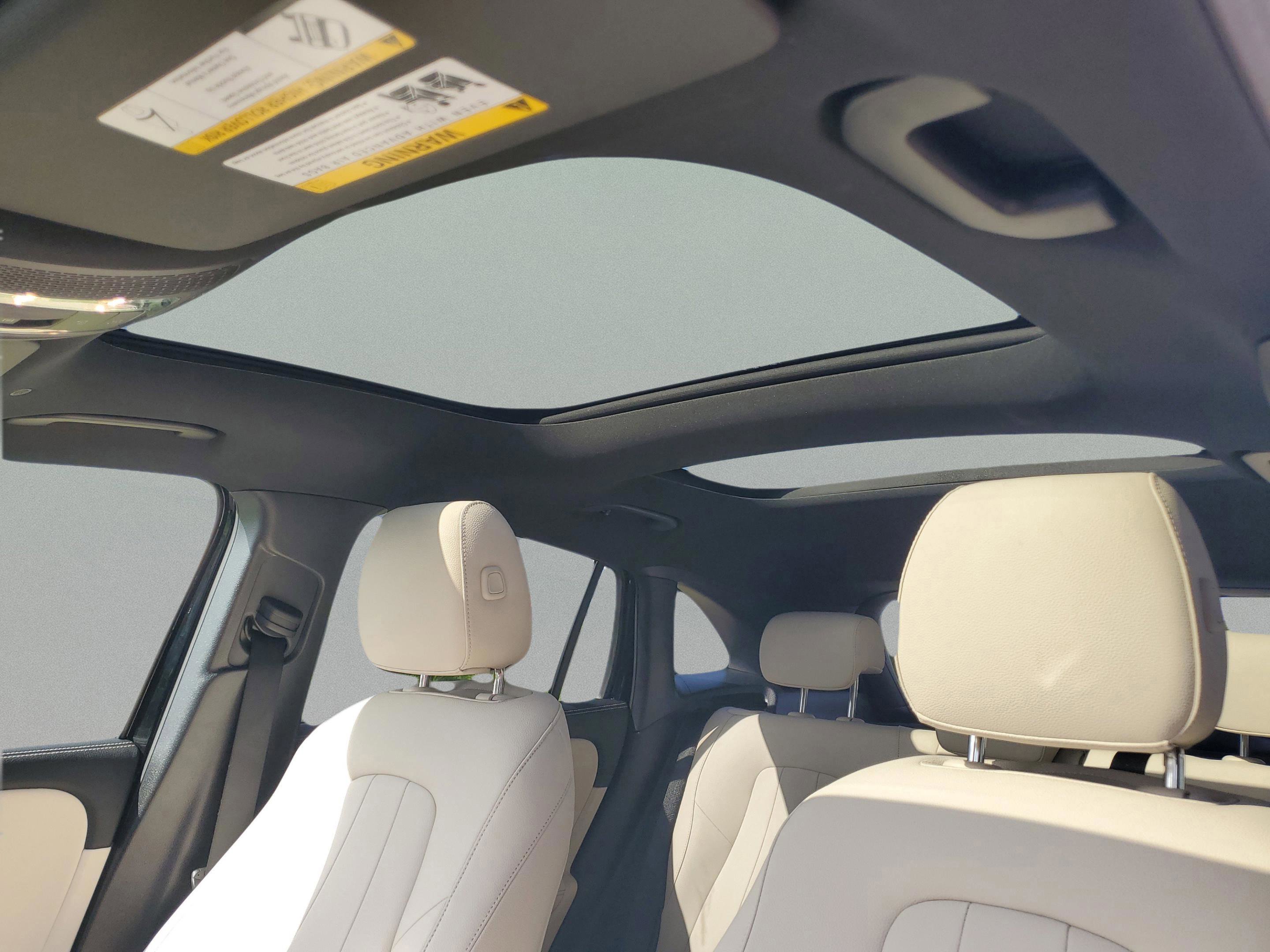 Used 2025 Mercedes-Benz GLA 250 image 22