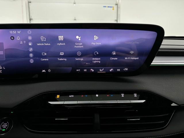 New 2026 Buick Enclave Sport Touring w/ Power Package image 28