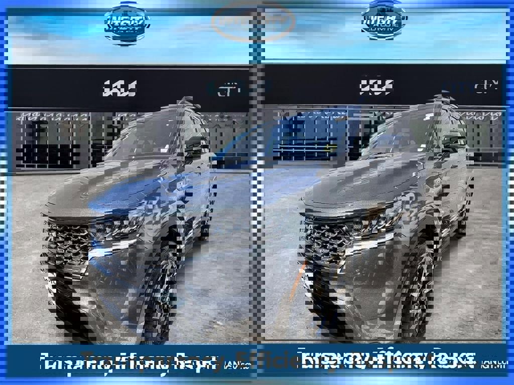 Certified 2023 Kia Sorento S image 5