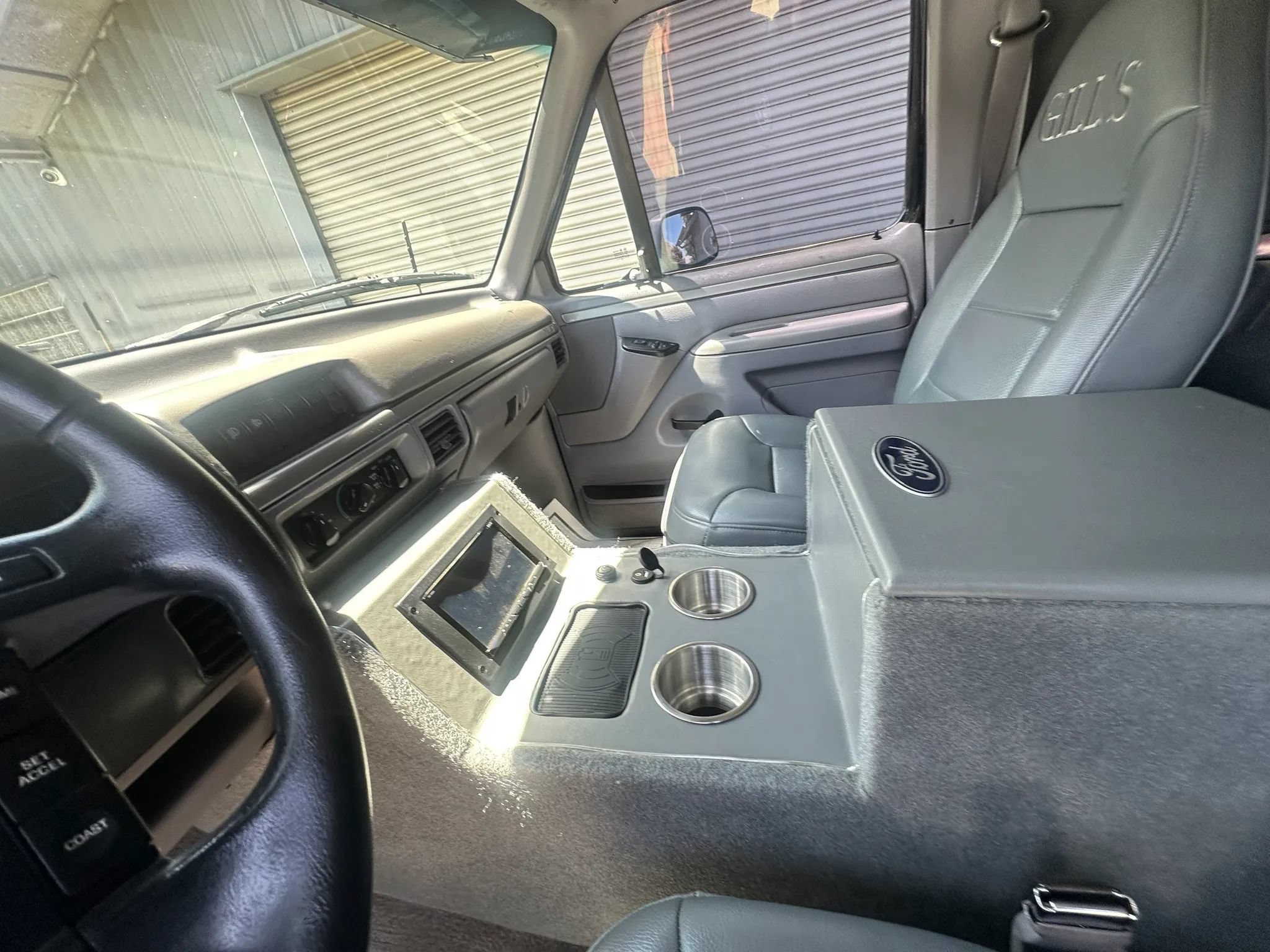 Used 1994 Ford Bronco AWD/4WD image 63