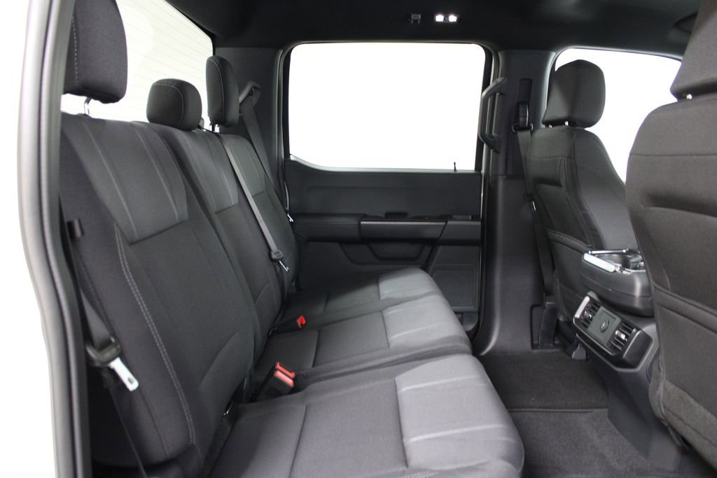 New 2026 Ford F150 STX image 28