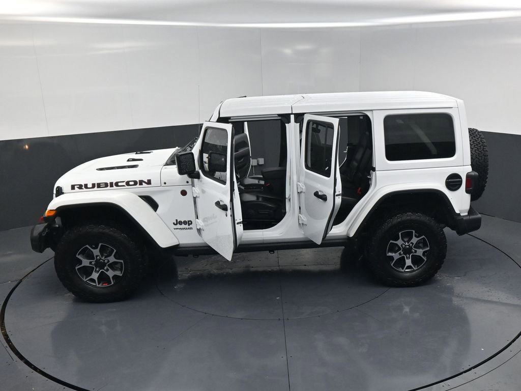 Used 2023 Jeep Gladiator Sport image 29