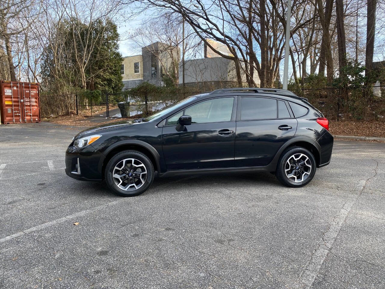 Used 2016 Subaru Crosstrek 2.0i Premium image 9
