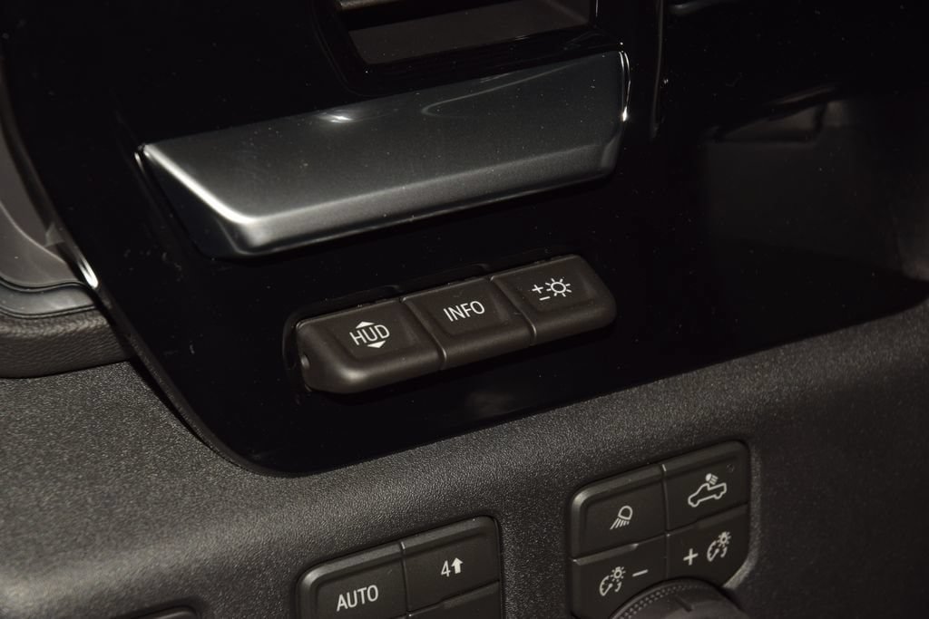 New 2026 Chevrolet Silverado 2500 High Country w/ High Country Premium Package AWD/4WD image 40