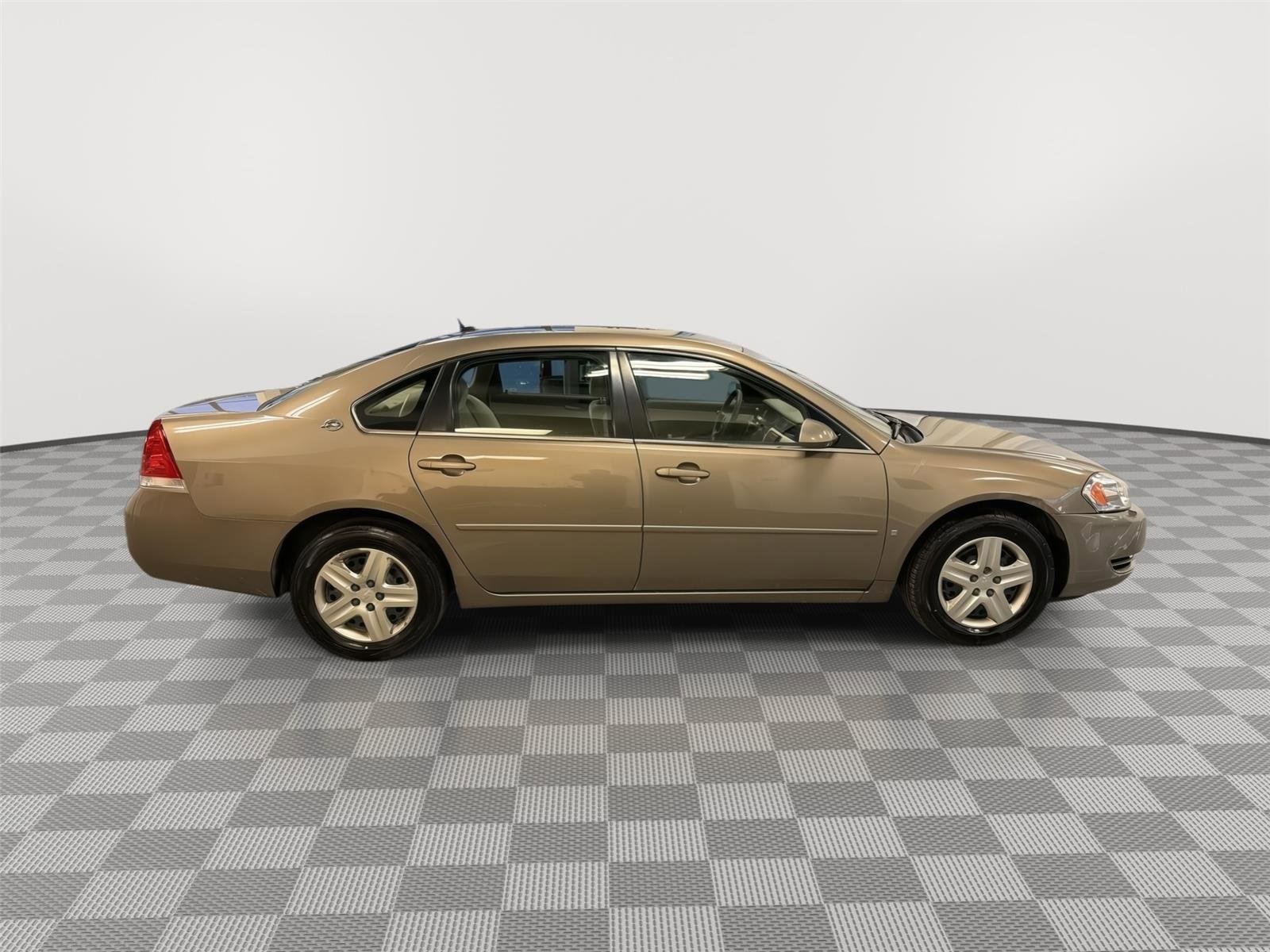 Used 2006 Chevrolet Impala LS image 6