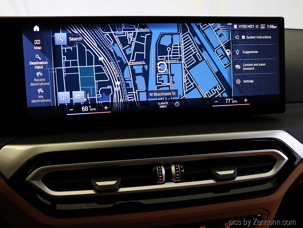 Certified 2024 BMW 330i xDrive Sedan image 20