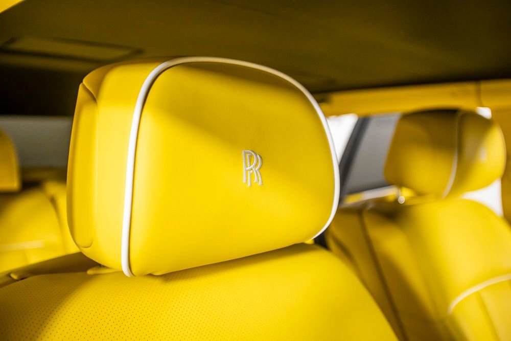 Used 2018 Rolls-Royce Phantom Sedan image 75