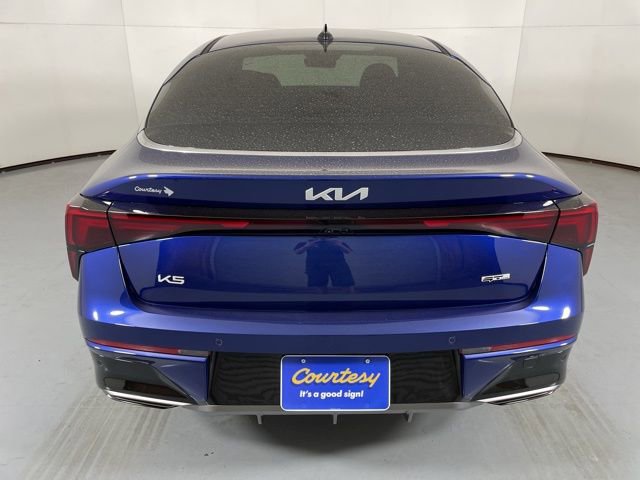New 2026 Kia K5 GT-Line image 7