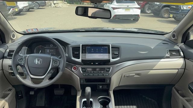 Used 2016 Honda Pilot EX-L image 37