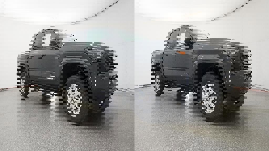 New 2026 Toyota Tacoma SR5 image 41