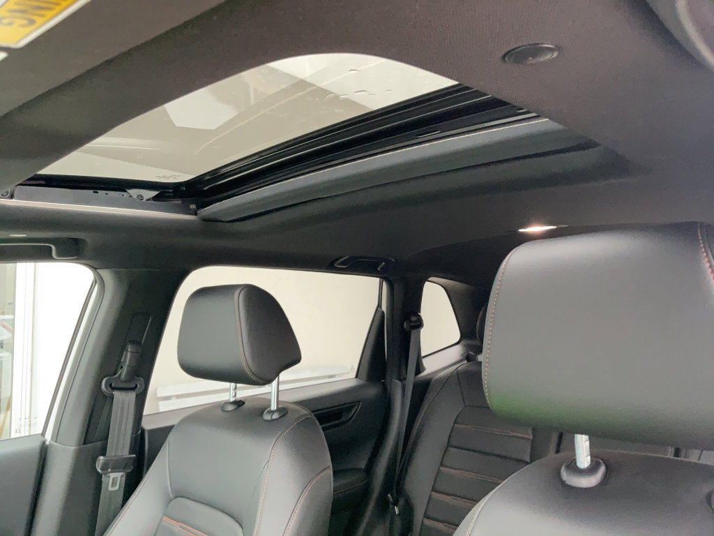 Used 2025 Honda CR-V Sport-L image 13