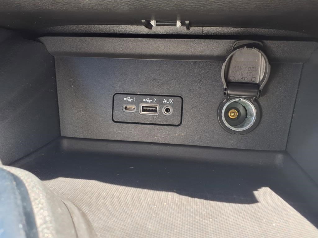 Used 2022 Nissan Sentra SV image 20