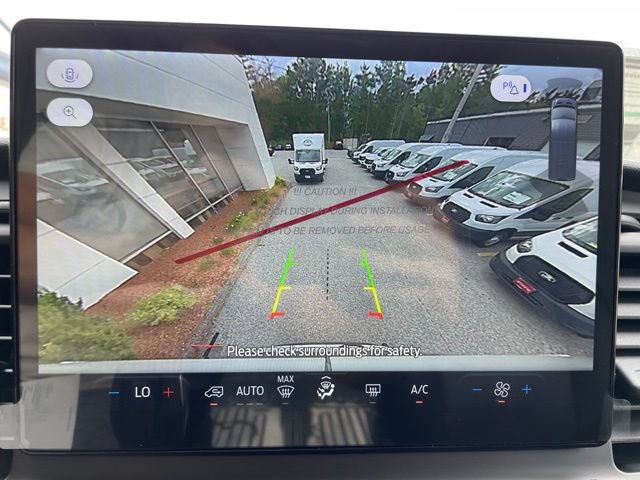 New 2026 Ford Transit 250 148 High Roof AWD image 27