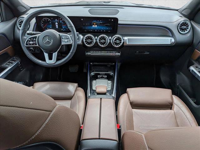 Used 2023 Mercedes-Benz GLB 250 4MATIC image 17