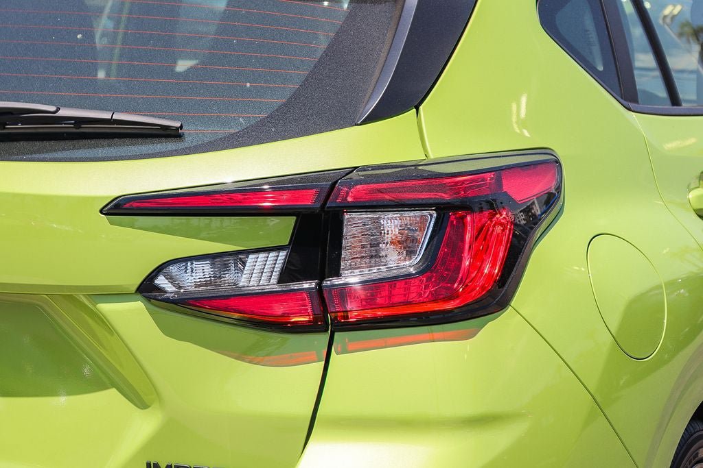 New 2026 Subaru Impreza RS AWD/4WD image 7