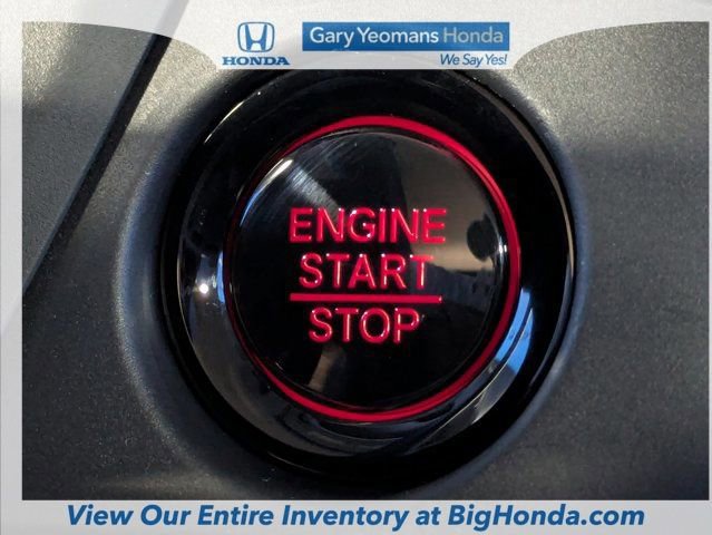Certified 2026 Honda Passport RTL image 37