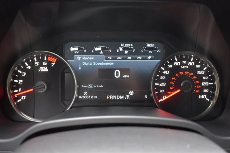 Used 2018 Ford F150 Raptor w/ Equipment Group 802A Luxury AWD/4WD image 20