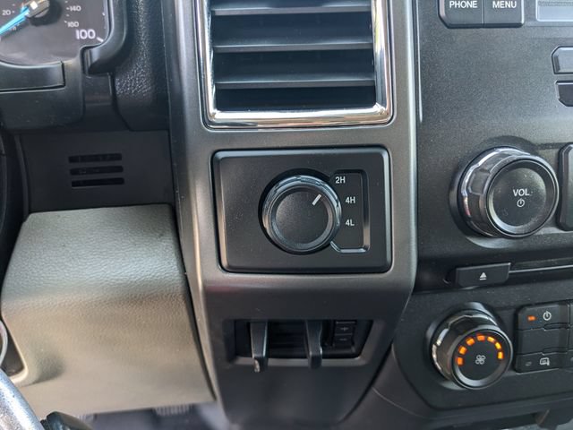Used 2018 Ford F450 XLT AWD/4WD image 25