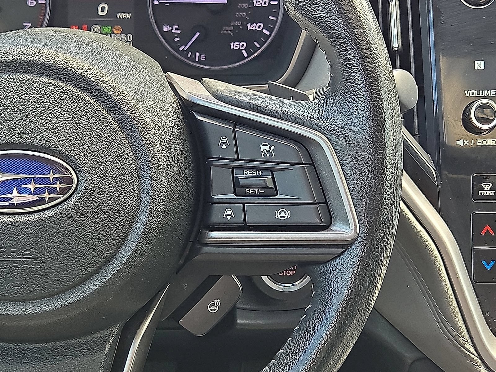 Used 2023 Subaru Outback Limited AWD/4WD image 21