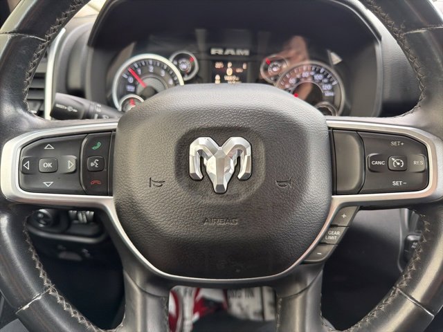 Used 2019 RAM 1500 Big Horn image 14