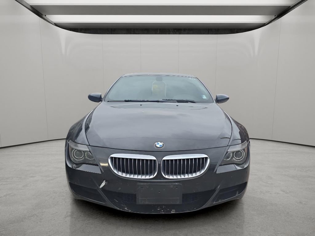 Used 2006 BMW M6 Coupe image 6
