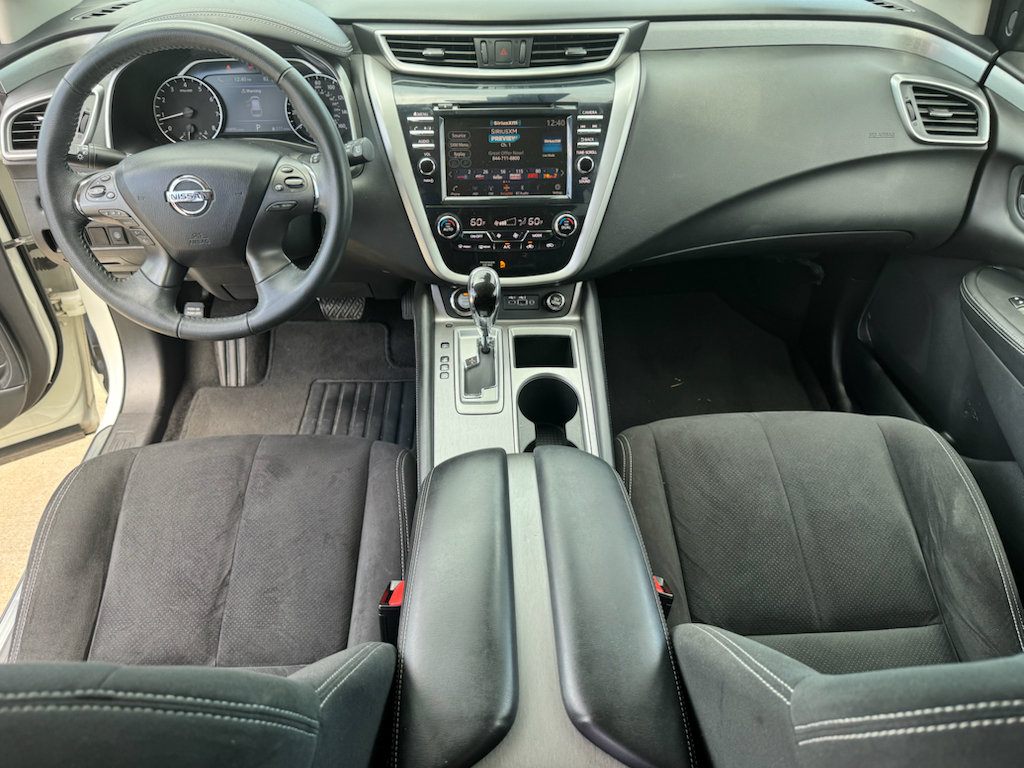 Used 2020 Nissan Murano SV FWD video 2