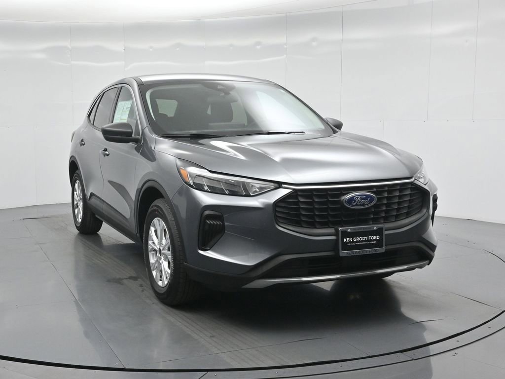 Certified 2024 Ford Escape Active w/ Tech Pack #1 image 23