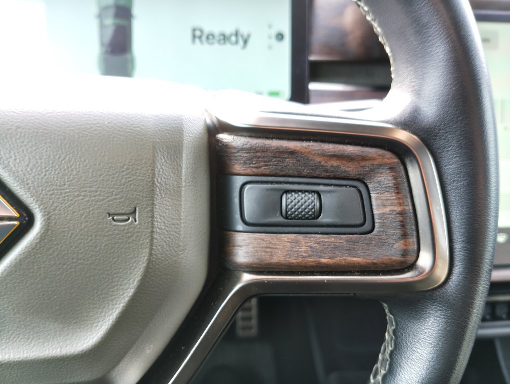 Used 2022 Rivian R1T Launch Edition AWD/4WD image 20
