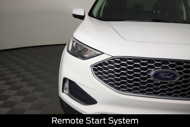 Used 2024 Ford Edge SEL w/ Convenience Package image 20