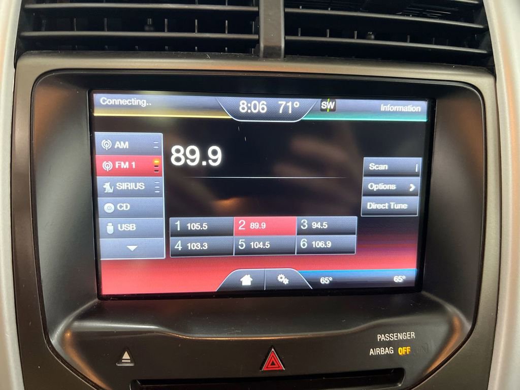 Used 2014 Ford Edge SEL w/ Equipment Group 205A AWD/4WD image 14
